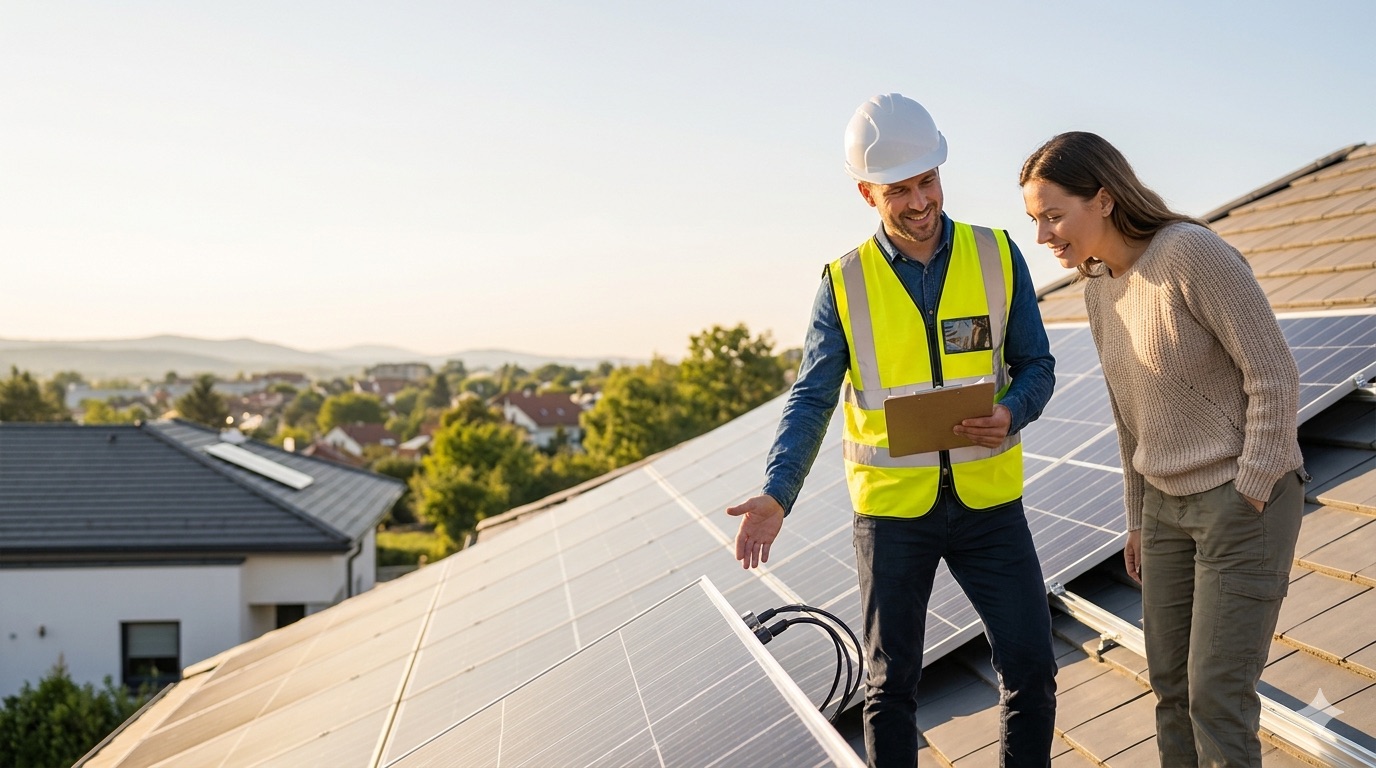 Blog Luc SRL – conseils en construction, rénovation, toiture et énergies renouvelables