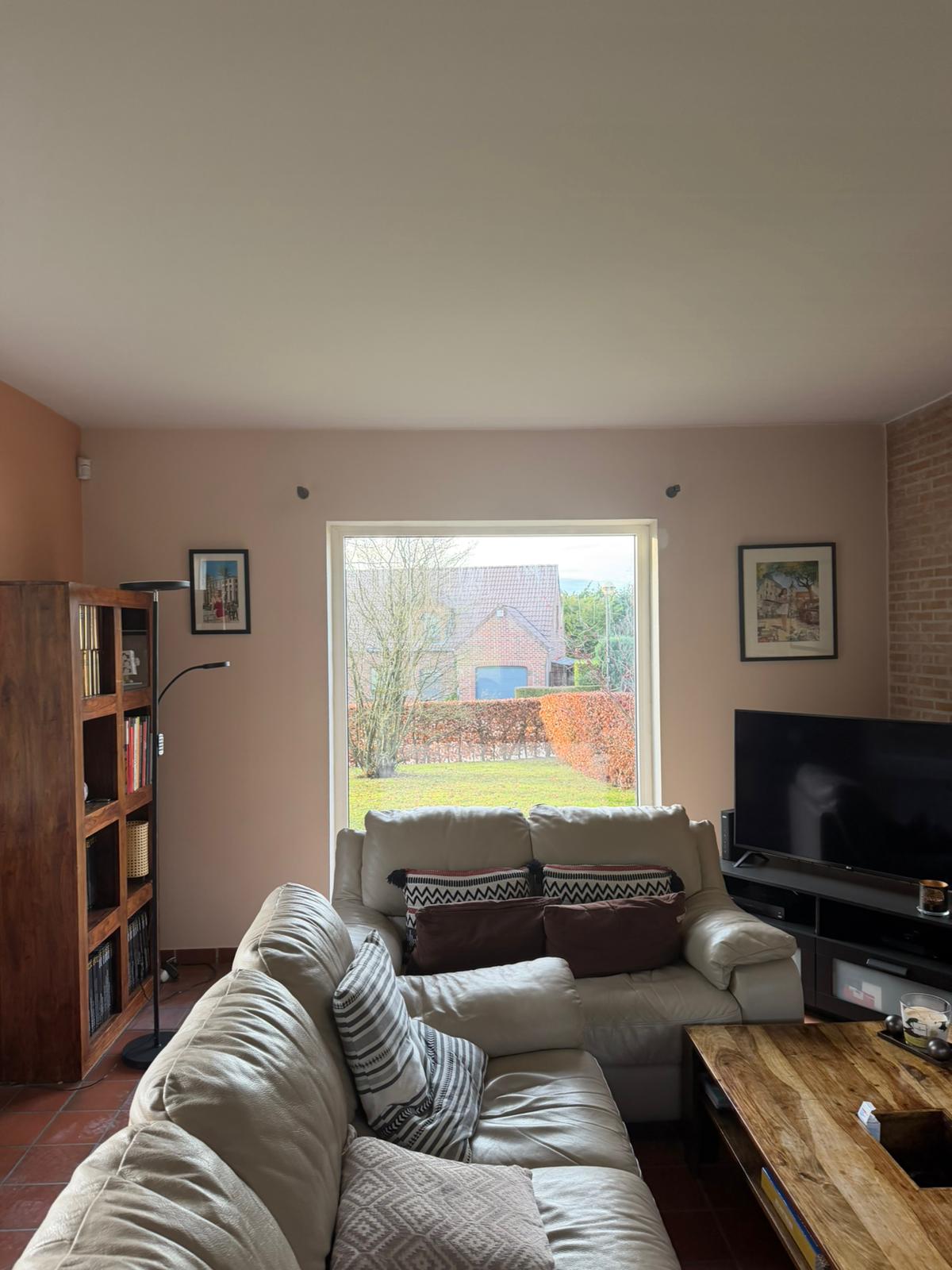 Réalisation Luc SRL – Menuiseries extérieures à Bruxelles et en Wallonie