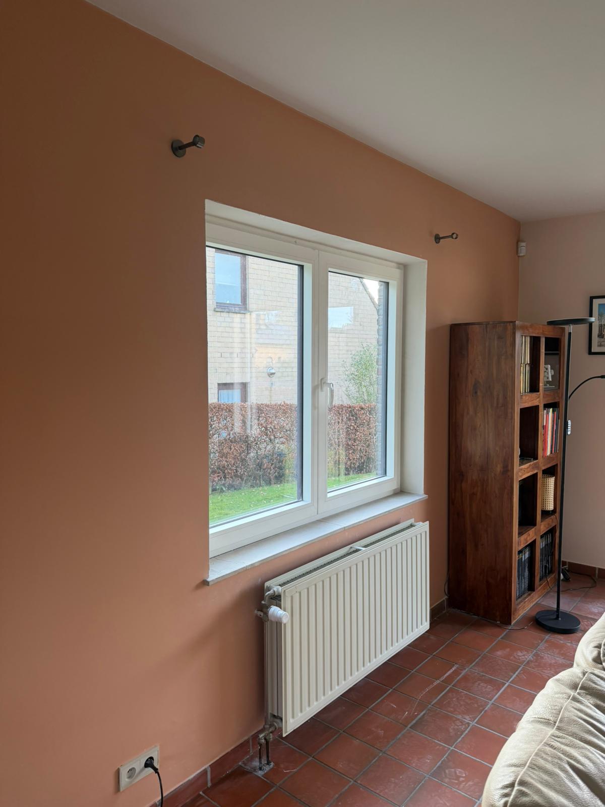 Réalisation Luc SRL – Menuiseries extérieures à Bruxelles et en Wallonie