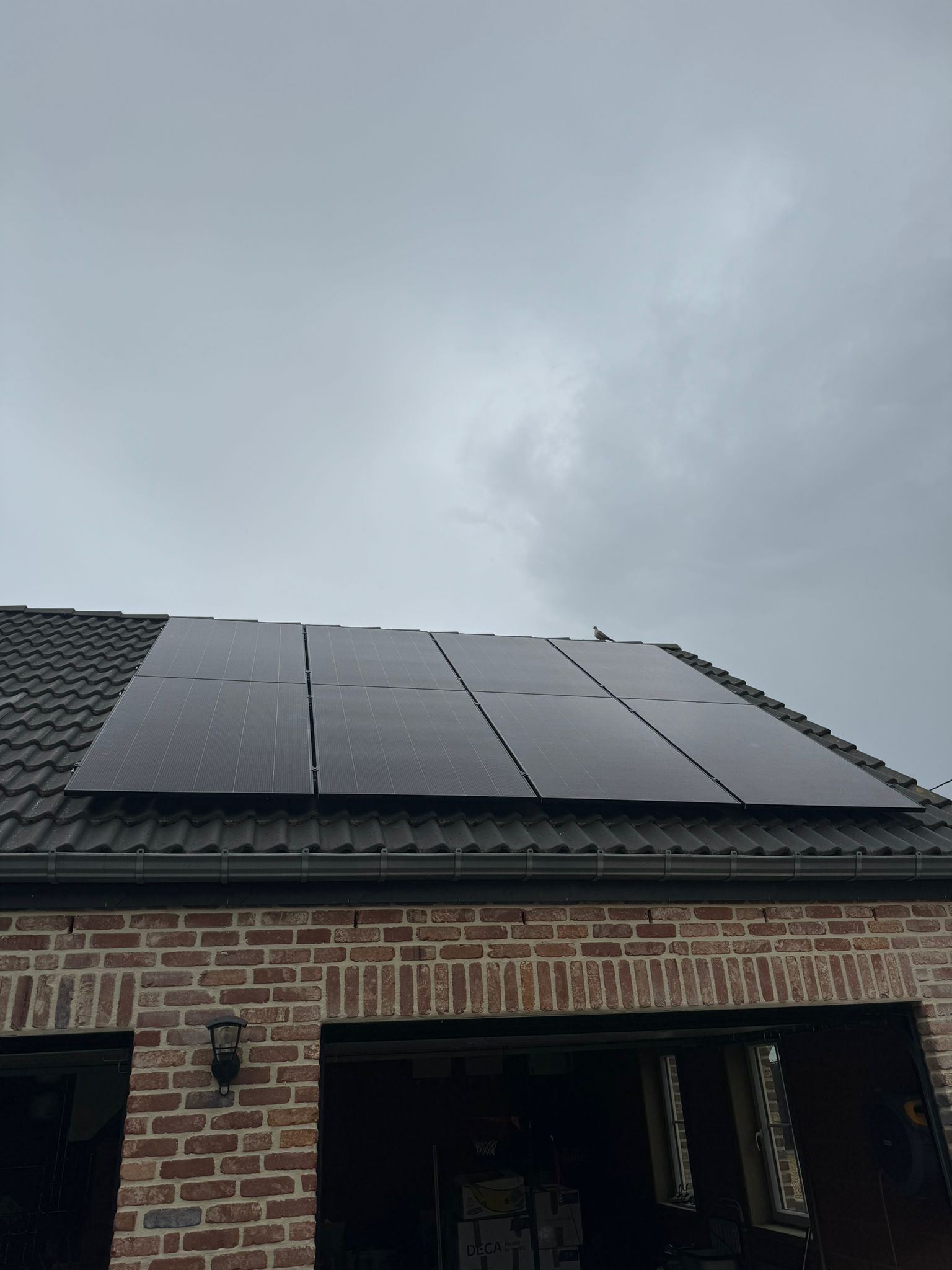 Réalisation Luc SRL – Énergies renouvelables à Bruxelles et en Wallonie