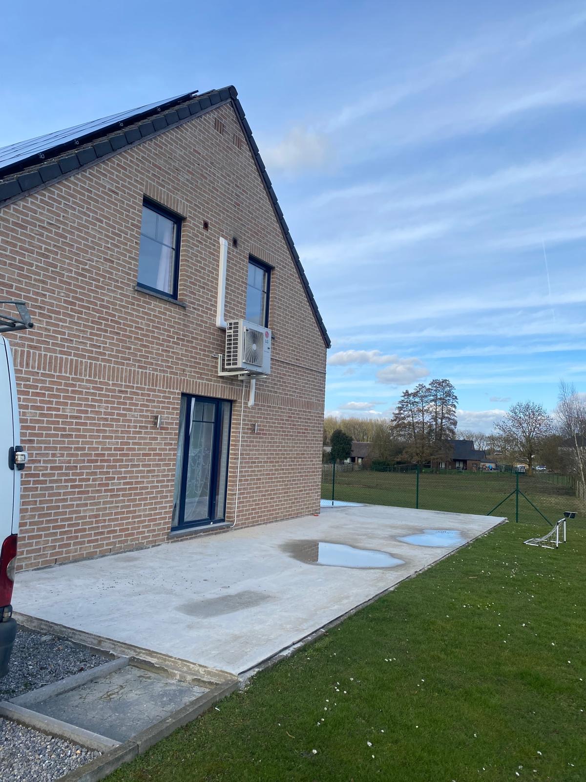 Réalisation Luc SRL – Travaux techniques et généraux à Bruxelles et en Wallonie