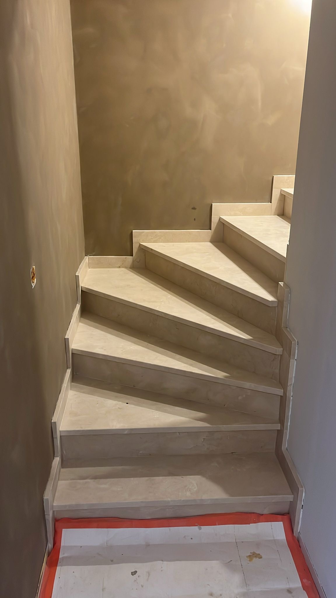 Réalisation Luc SRL – Travaux techniques et généraux à Bruxelles et en Wallonie