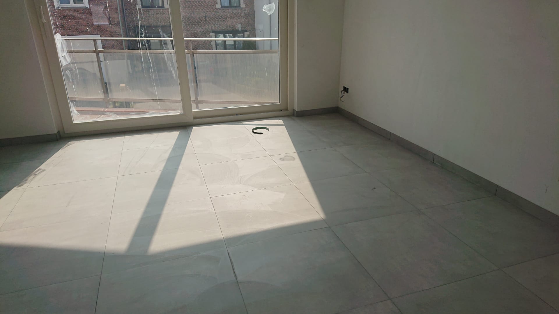 Réalisation Luc SRL – Travaux techniques et généraux à Bruxelles et en Wallonie