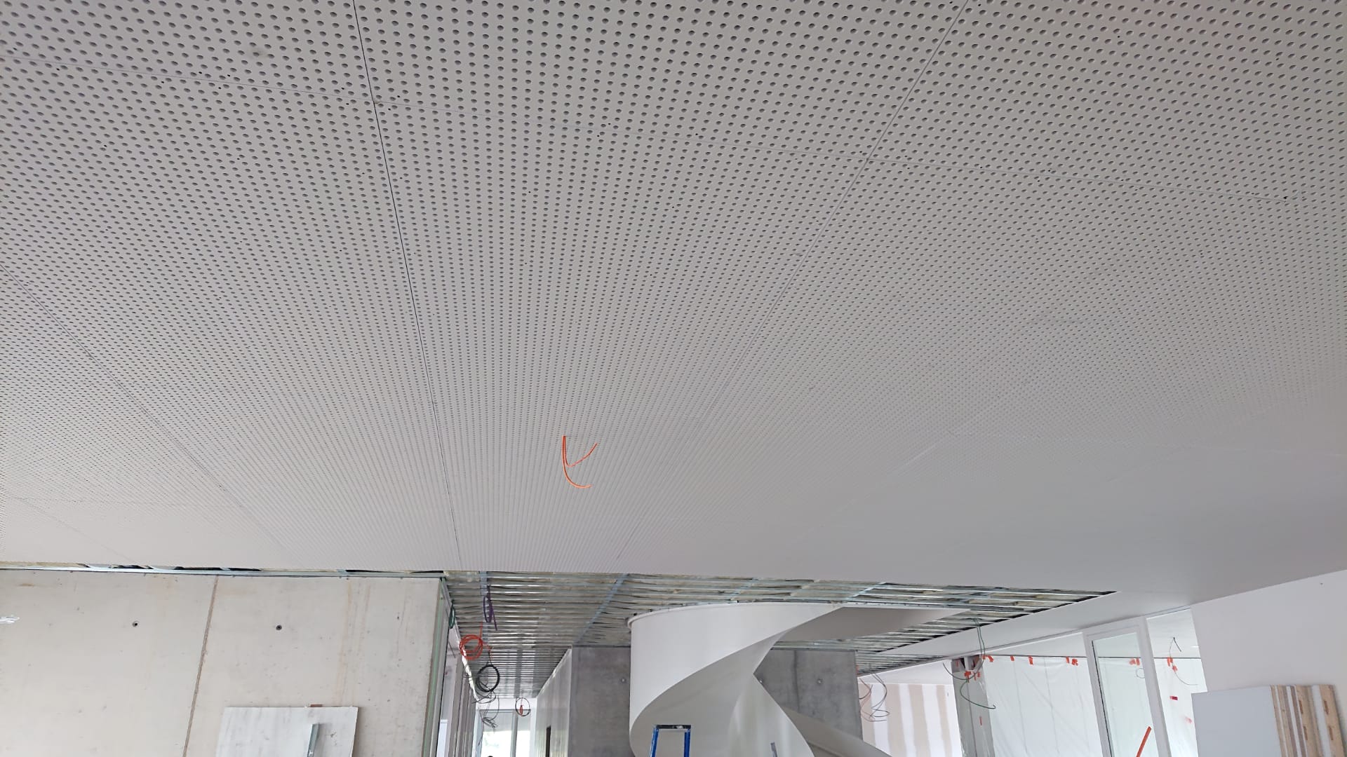 Réalisation Luc SRL – Travaux techniques et généraux à Bruxelles et en Wallonie