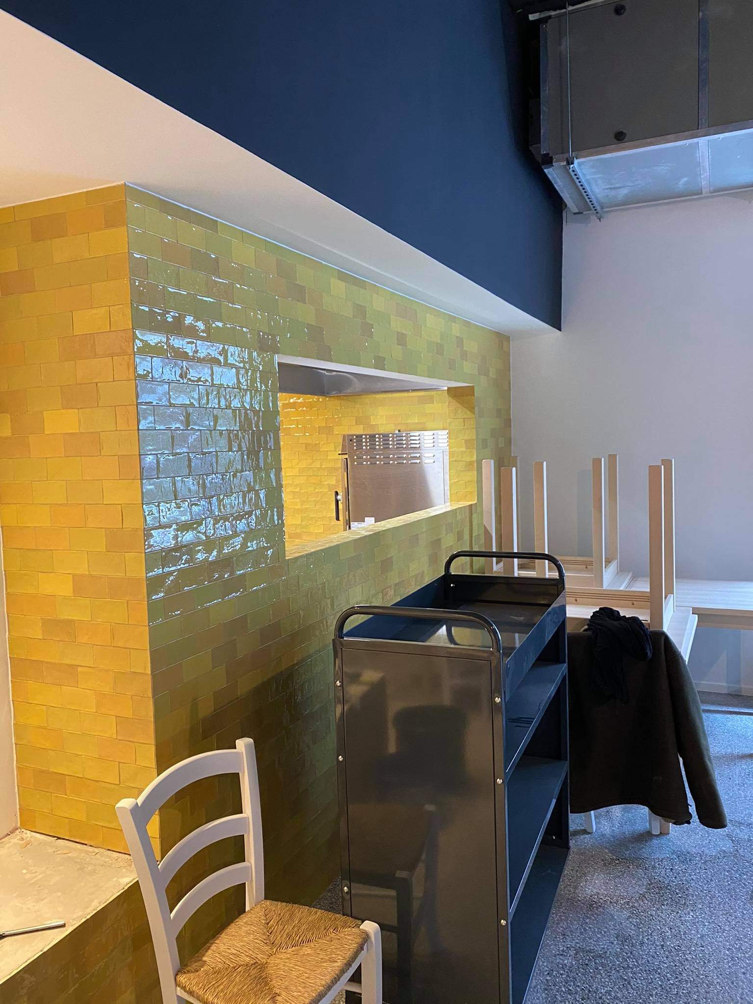Réalisation Luc SRL – Travaux techniques et généraux à Bruxelles et en Wallonie