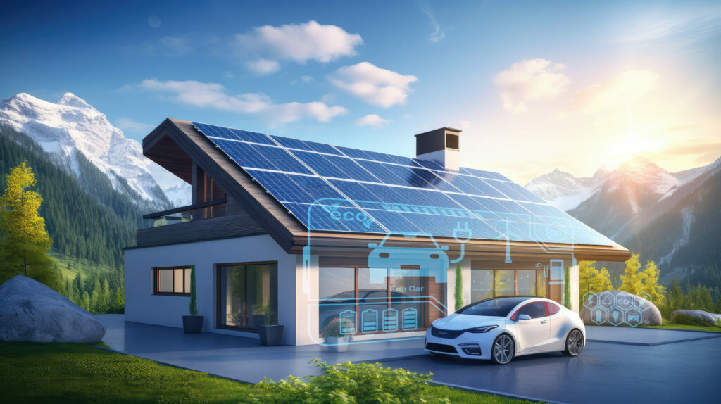 L'autoconsommation photovoltaïque représente une solution novatrice pour maîtriser votre consommation énergétique tout en contribuant à la préservation de l'environnement. Découvrez dans cet article les avantages de cette pratique et comment la mettre en place.